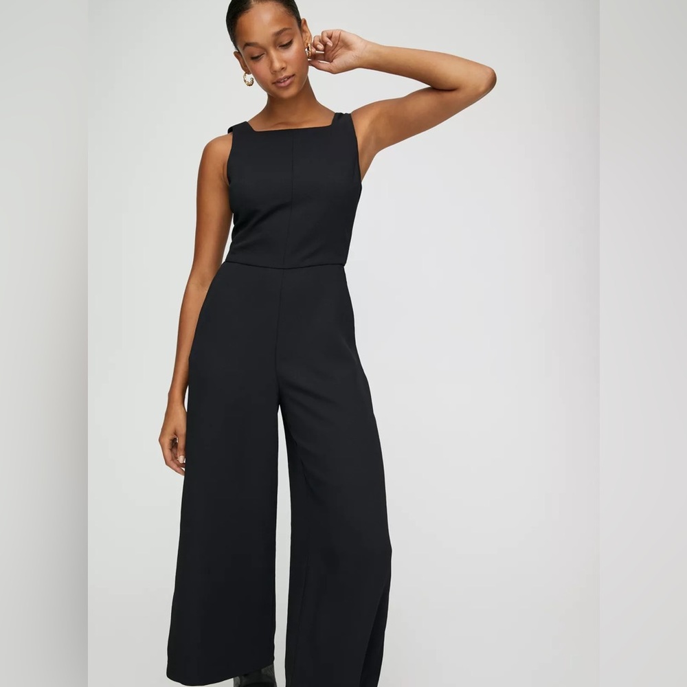Aritzia Écoulement Jumpsuit